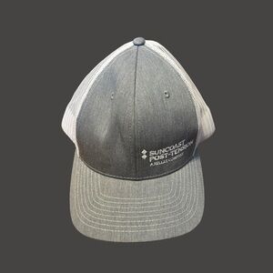 Suncoast Post Tension hat